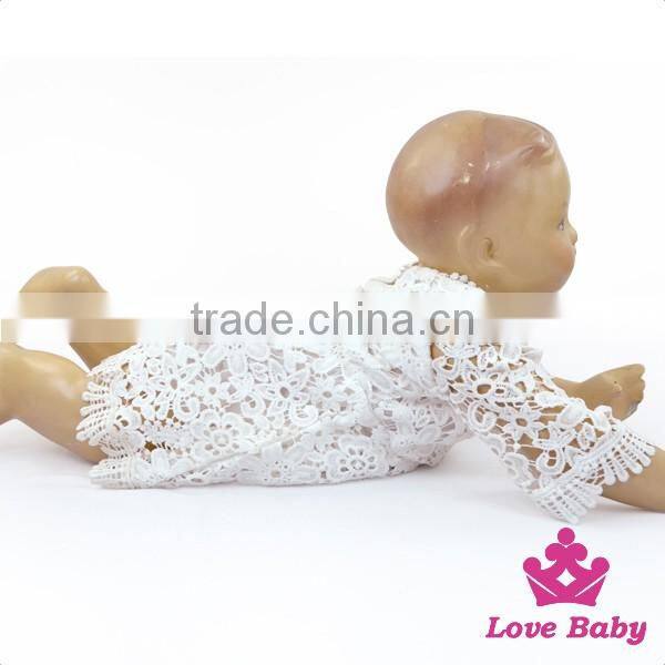 Latest Design Baby Lace Dress Children Cutting New Style Suitable Frock Design For Kids Girl