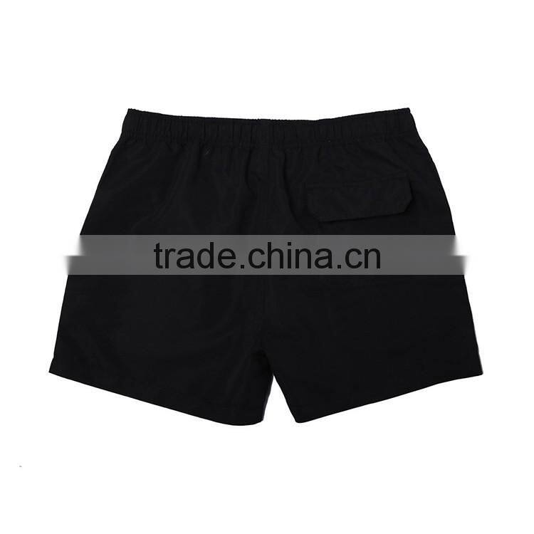 Wholesale Dry Fit Summer Fashion Polyester Cotton Men Sport Crossfit Shorts
