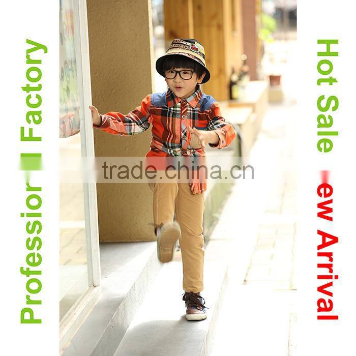 Hot selling wholesale guangzhou children clothes