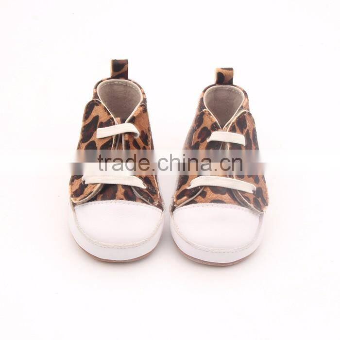 Wholesale high quality leather casual shoes