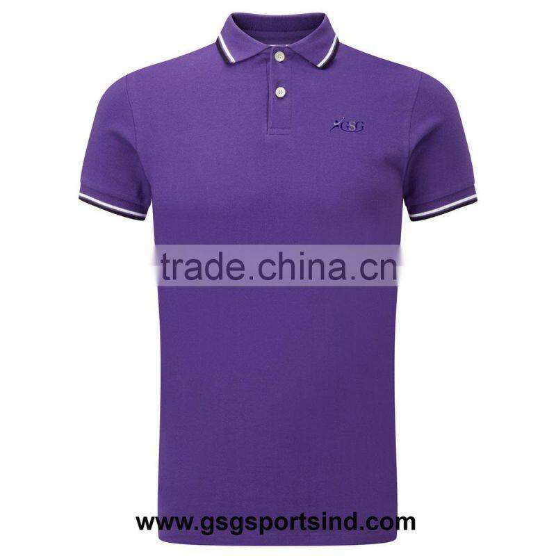 top quality polo shirts for men