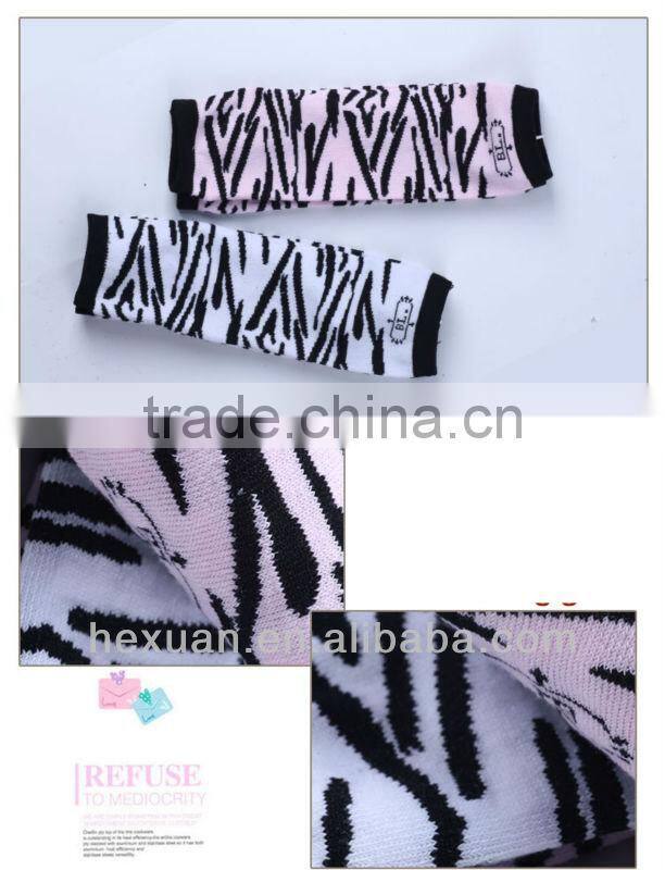 2017 Baby Fashion leg warmer