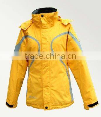 latest life jacket and polar fleece jacket