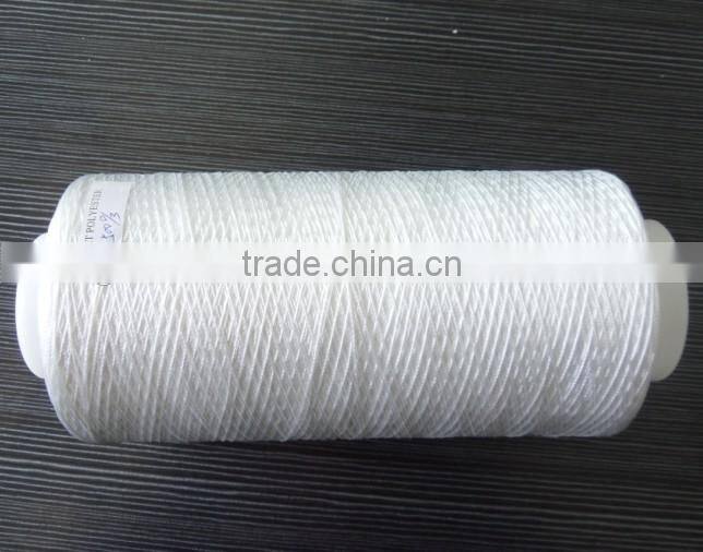 500d/3 polyester ht sewing thread