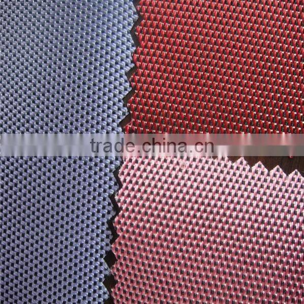 PVC coated fabric