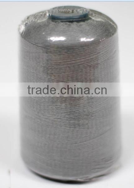 Meta-Aramid sewing thread made in china