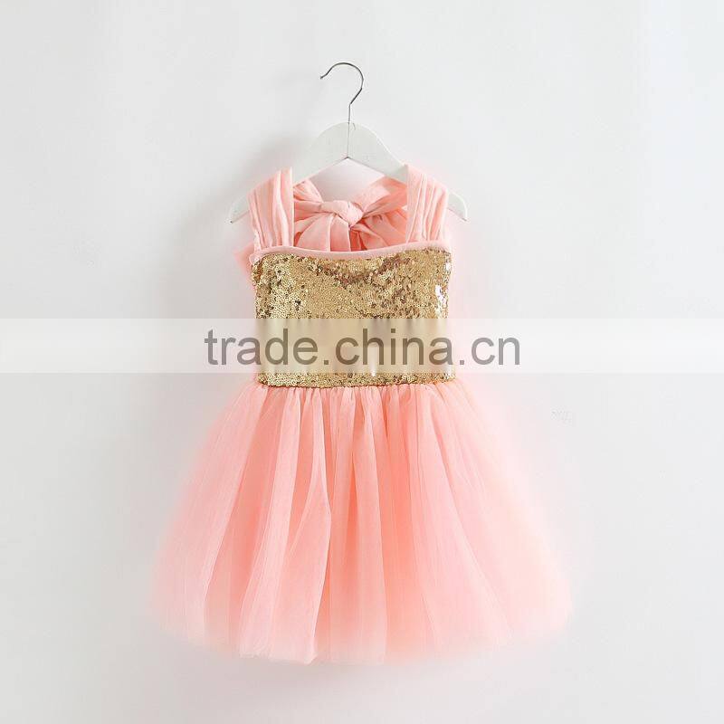 Baby dress new style,latest dress designs for kids,2 year old girl dress M5111904