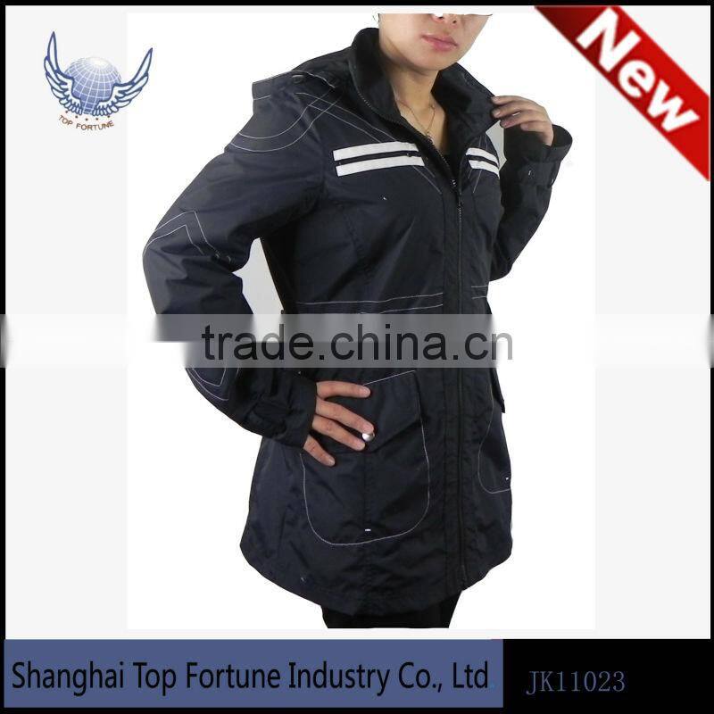 chaqueta reload windbreaker q2