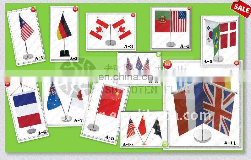 Pennant Flag UAE National Day Gifts