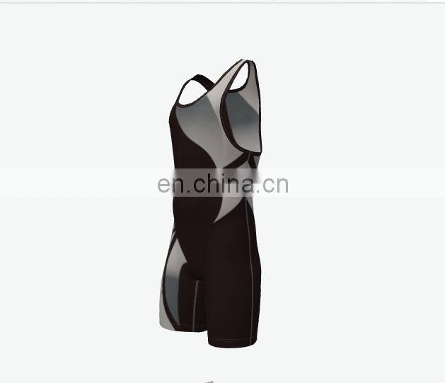 China cheap wrestling singlets for sale custom wrestling singlet/uniform wholesale