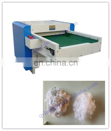 More Stable Fiber Recycling Machine
