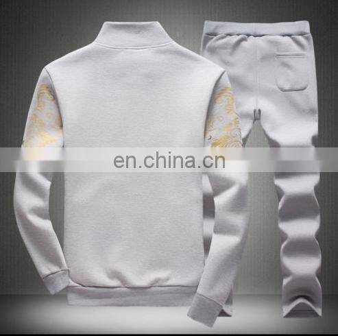 Online Shopping 2PCS Mens Casual Tracksuit Sport Suit Jogging Hoodies Coat Jacket+Pants Sweater