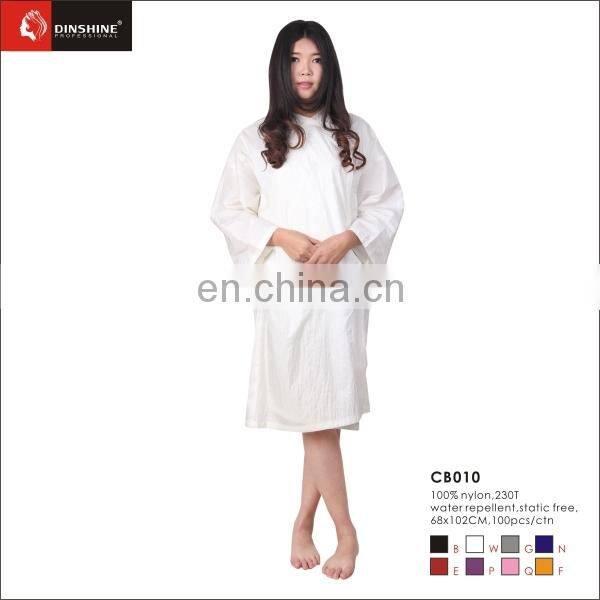 Stylist Wholesales non woven kimono dressing gown/bathrobe for sale