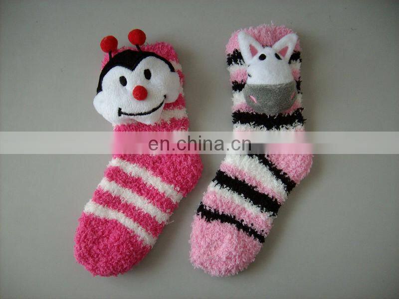 non slip indoor animal socks