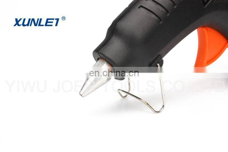 XL-T60 60w 110V-240V hot melt glue heating gun tool