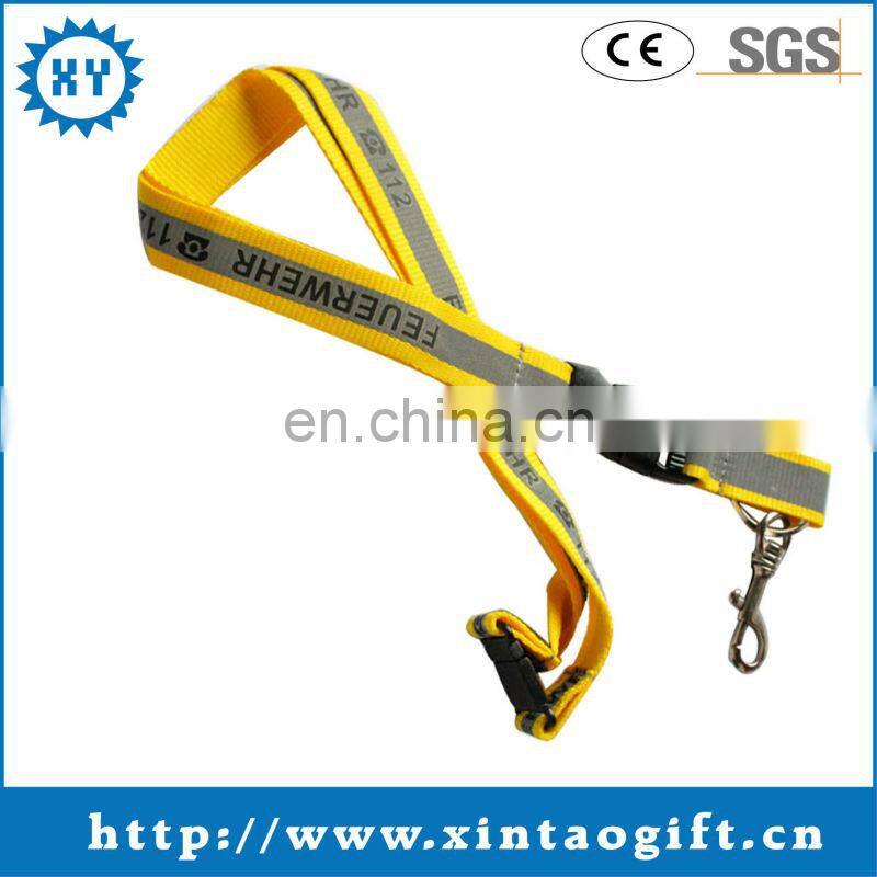 wholesales custom printed wrist lanyard factory