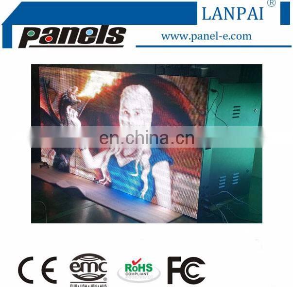 led digital display