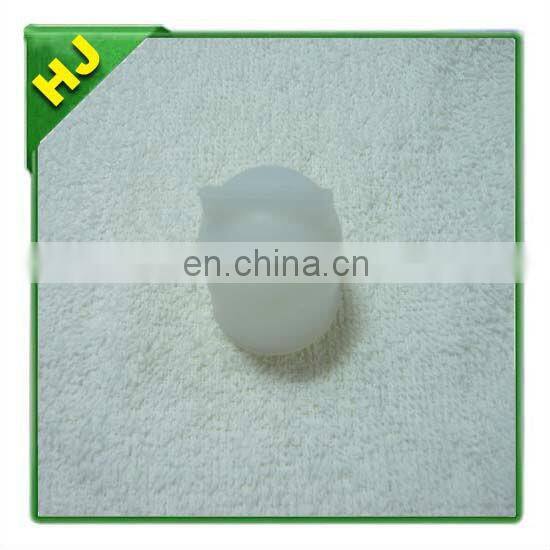 Silicone duckbill valve