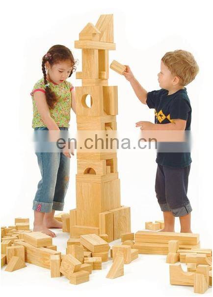 Melors Soft Foam Building Blocks EVA Foam Toys Building Blocks for Kids