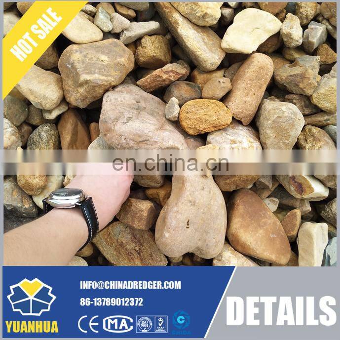 Used Bucket Chain Dredge Excavator for River Gravels Mining