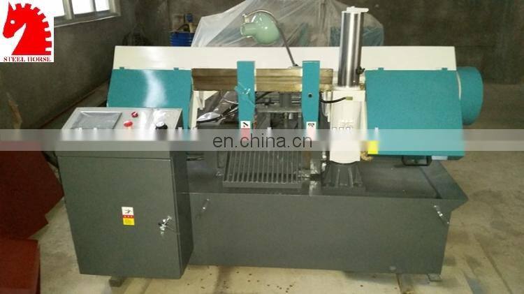 Supply GHS4228 cnc metal cutting machine