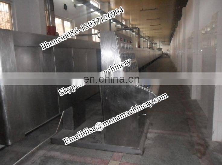 Automatic Biscuit Production Line For Sale