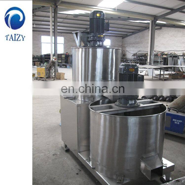 sesame seeds cleaner sesame peeler automatic sesame peeling machine