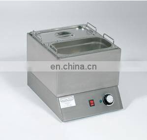 Longlife commercial Chocolate tempering machine/ melting tank/ chocolate mixer with low price