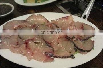 Factory Price Fish Fillet Cutting machine/Fish fillet machine/Cutting machine