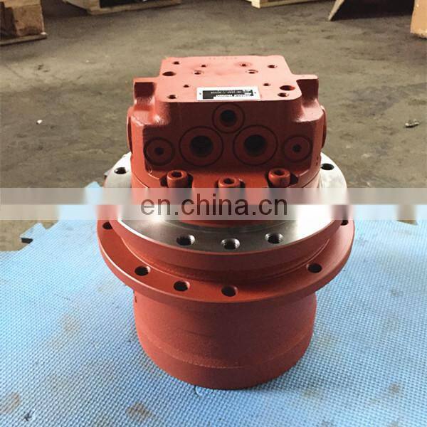 Hitachi Excavator Travel Motor 4309476 EX30UR-2C Final Drive