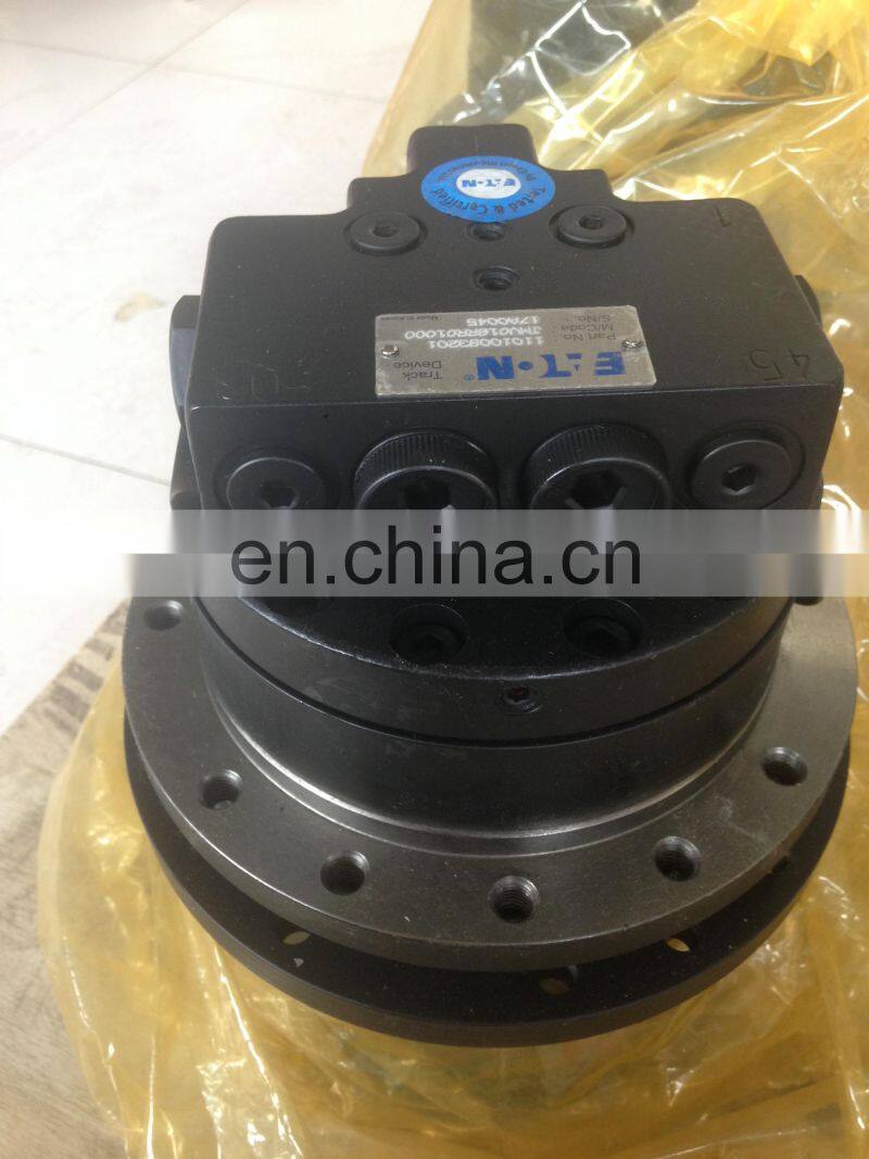 PH-250N-41-1288A 22L-60-21101 pc20-7 Final Drive Travel Motor