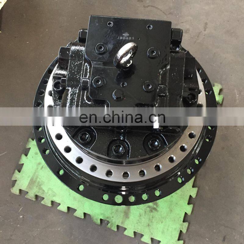 Hot Sale SK210LC-6 SK210 Final Drive Travel Motor For Excavator
