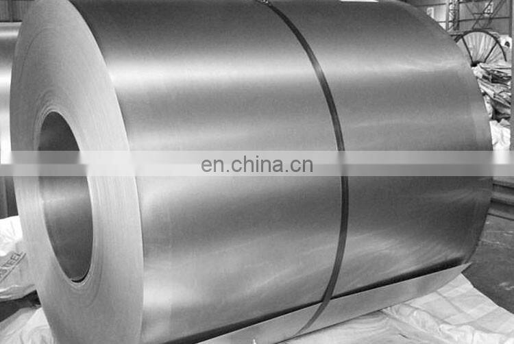 Astm 0.50Mm Thickness 35Jn230 Silicon Steel Prices