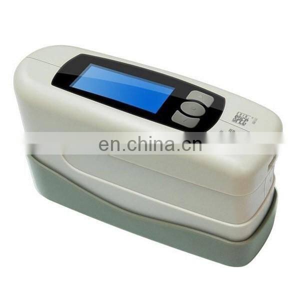 HP-300 Single Angle Gloss Meter with 60 Degree Gloss meter