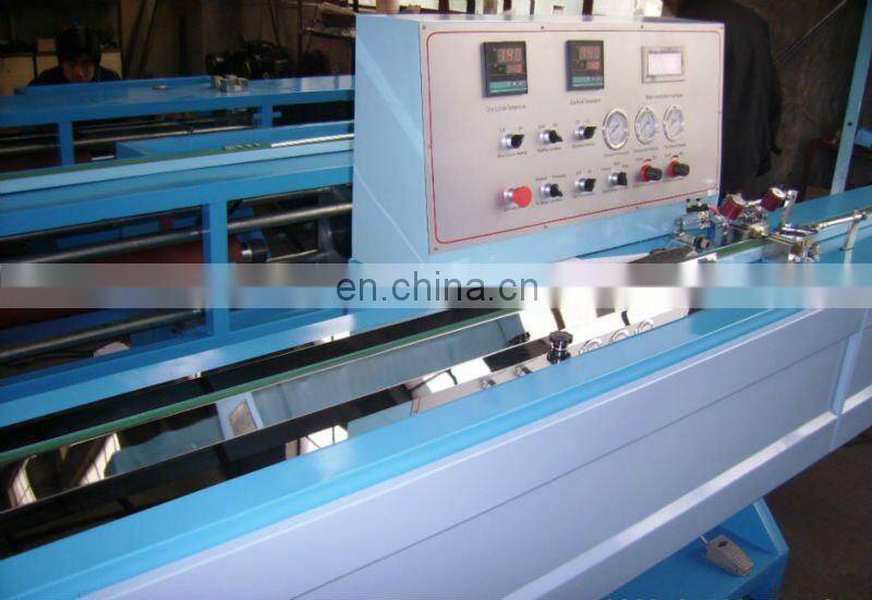 Butyl extruder machine,Double glazing production line(JT02)