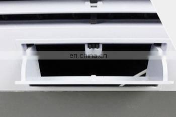 2017 model 30 liter portable air cooler