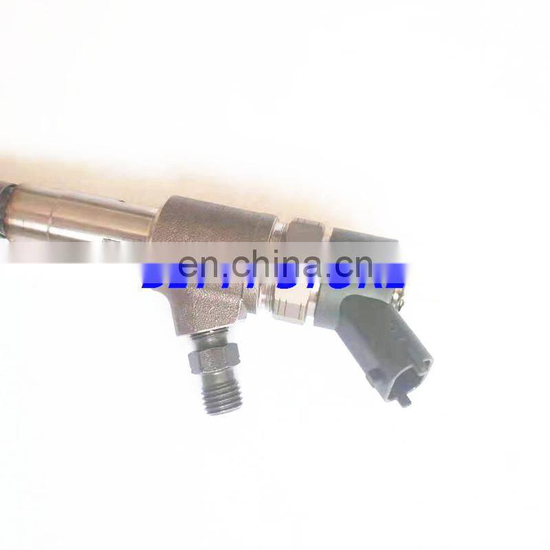 0445 110 487  0445110487 FBC00-1112100-A38 Diesel Fuel injector for Yuchai engine