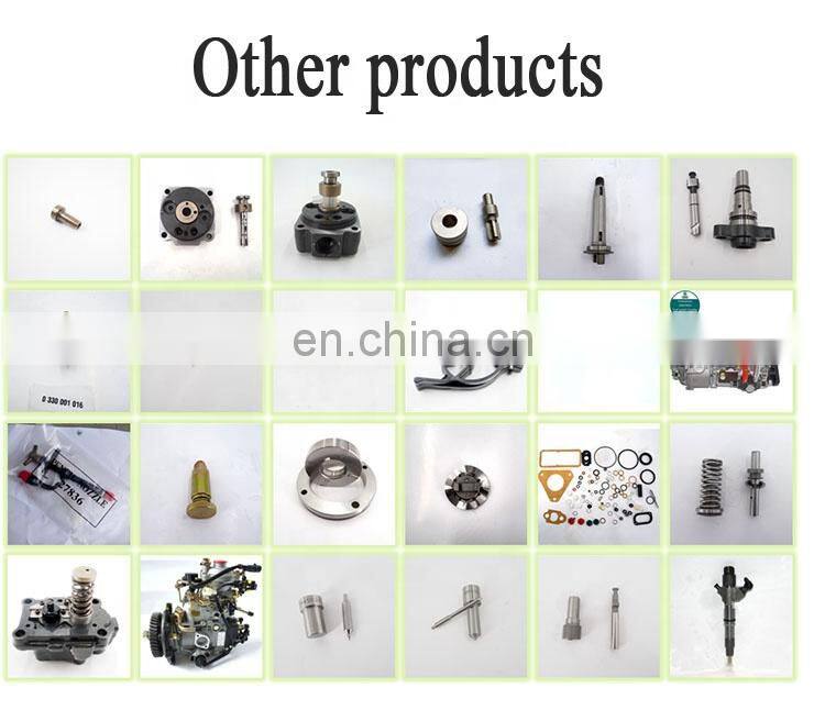 SINOTRUK HOWO Truck Engine parts Fuel Injection Pump HG1500089019