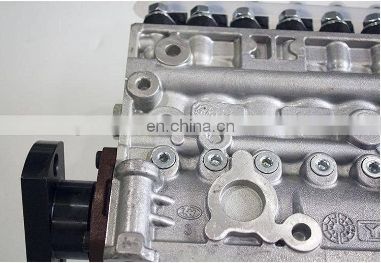 Original Diesel Engine Spare Parts for PS8500 Sinotruk Fuel Injector Pump VG1560080022