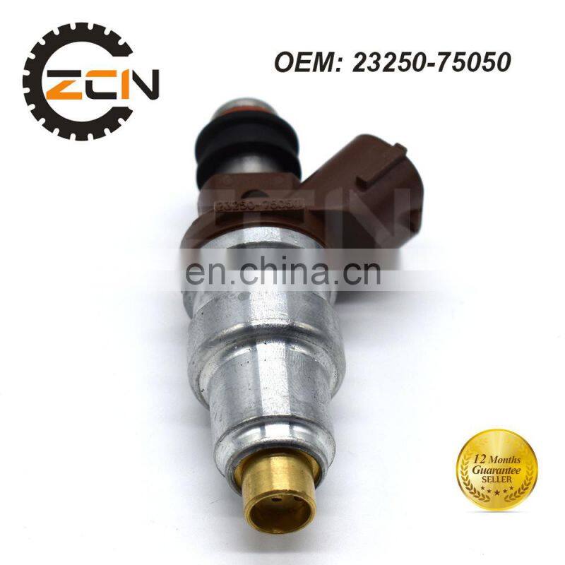 fuel injector repair parts for your automobile 23250-75050 2325075050
