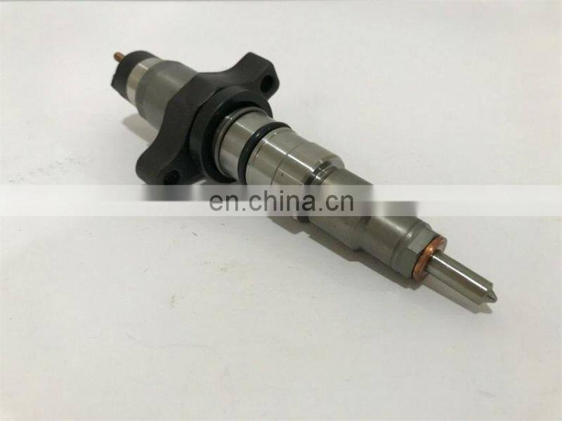Diesel Engine Fuel common rail Injector 0445120032 0 445 120 032