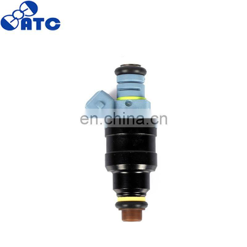 0445110284 0445110168 diesel engine fuel injector