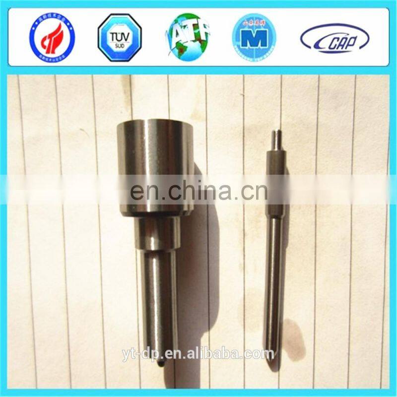 Common Rail Injector Nozzle DLLA152P947 Nozzle For Common Rail DLLA152P947