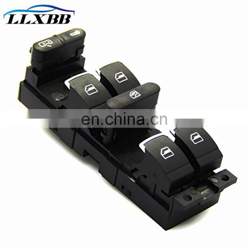 Original Car Power Window Master Switch 3BD959857 For VW GTI Passat B5 Jetta Golf MK4