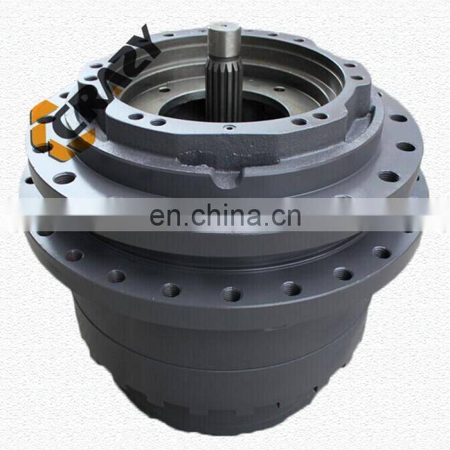 31N8-40070 R290LC-7 travel reduction gearbox ,excavator spare parts,R290LC-7 final drive without motor