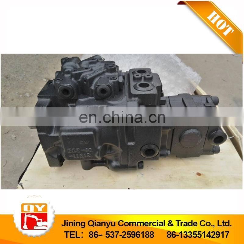 PC35MR PC35MR-2 hydraulic main pump 708-3S-00511