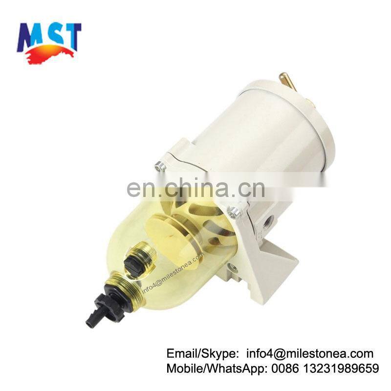 Fuel water separator filter 500fg