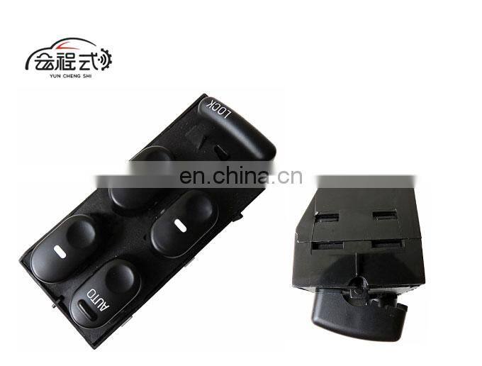 Electric Power Window Left Front Master Control Switch 10433029 for Buick