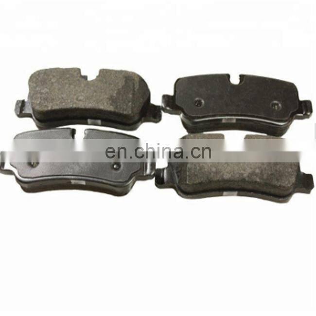 OEM SFP500140 Brake Pads for Rover Range Rover L322