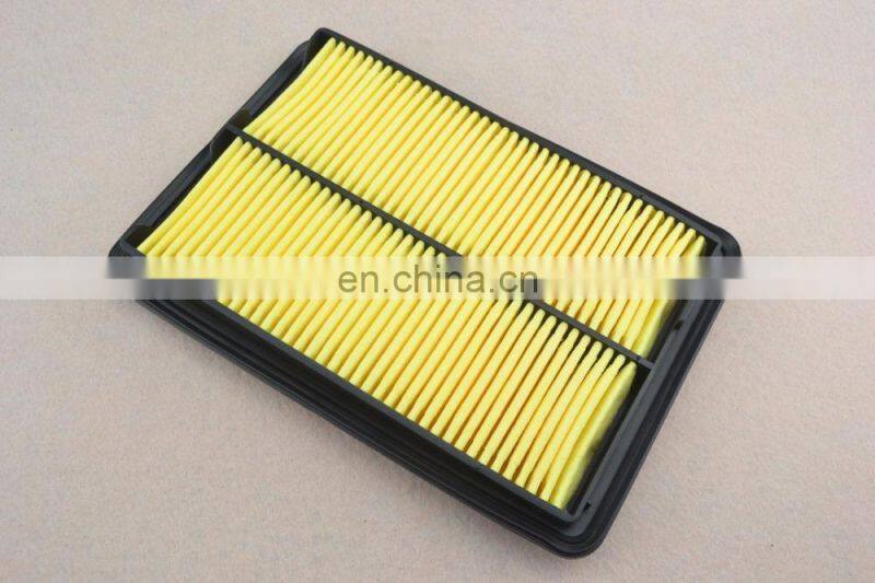 CAR AIR FILTER FOR X-TRAIL 16546-4BA1B